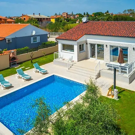 Marema Villa