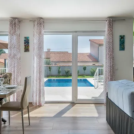 Marema Villa Pula