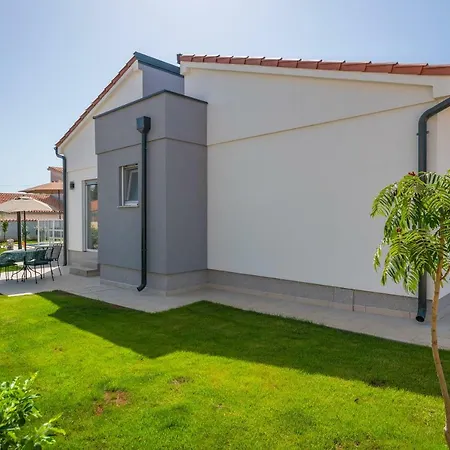 Marema Villa Pula
