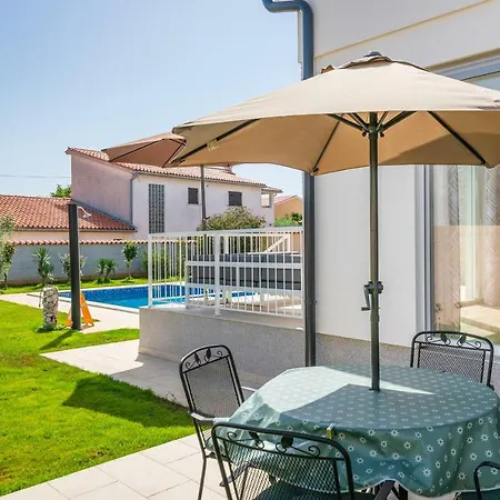 Villa Marema