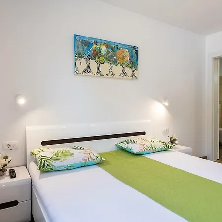 Marema Villa Pula