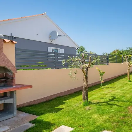 Villa Marema *
